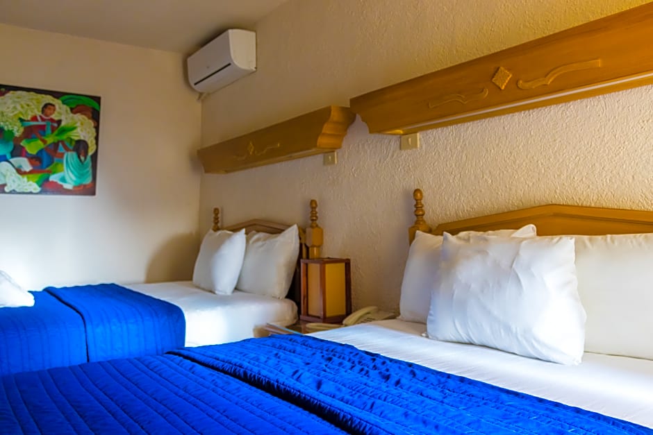Playa Maya by MIJ - Beachfront Hotel