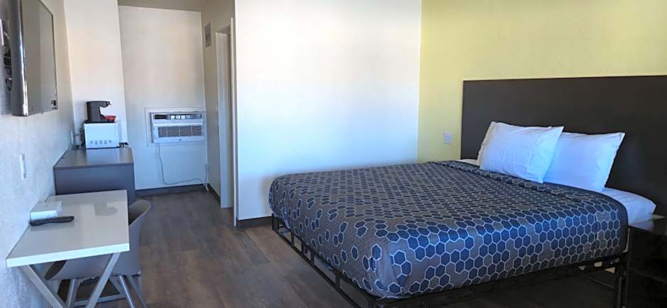El Rancho Motel Lodi