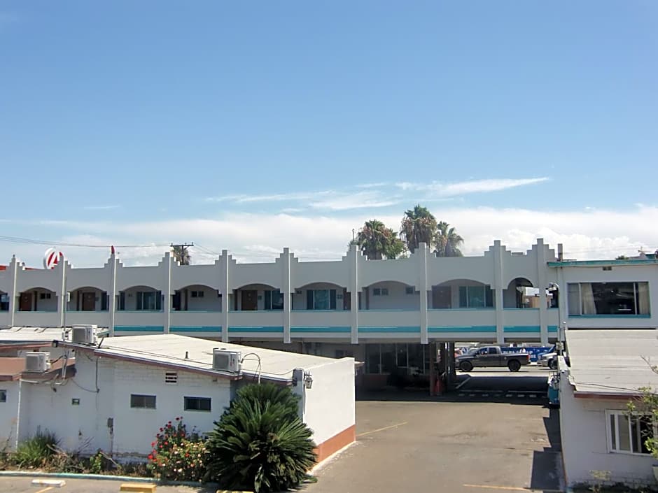 Motel Reno