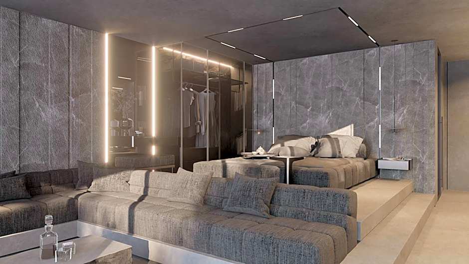 Elysium Boutique Hotel & Spa (Adults Only)