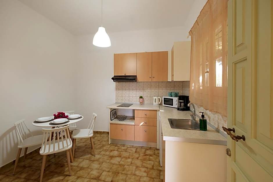 Tereza Apartments