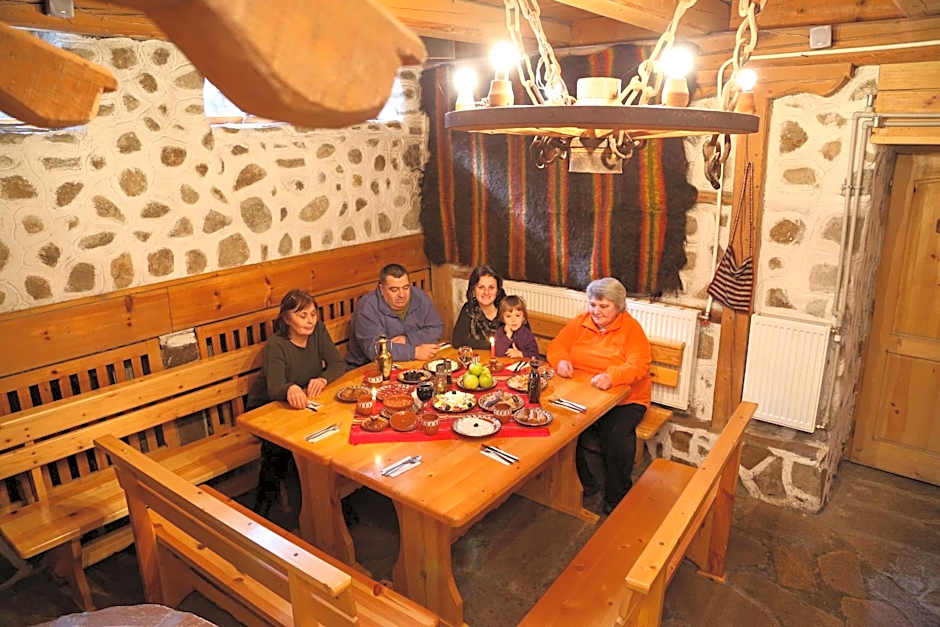 Family Bisser – Bansko, NC