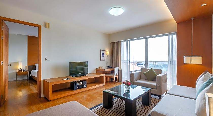 Kantary Hotel Ayutthaya
