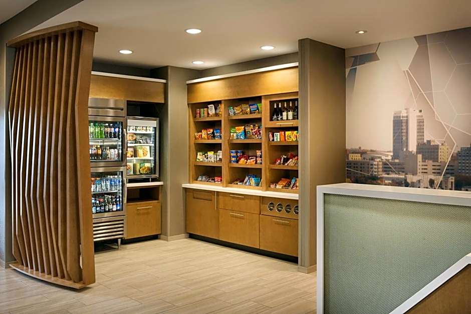 Springhill Suites by Marriott Newburgh Evansville
