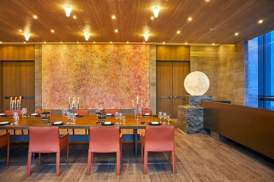 The Westin Zhongshan Guzhen