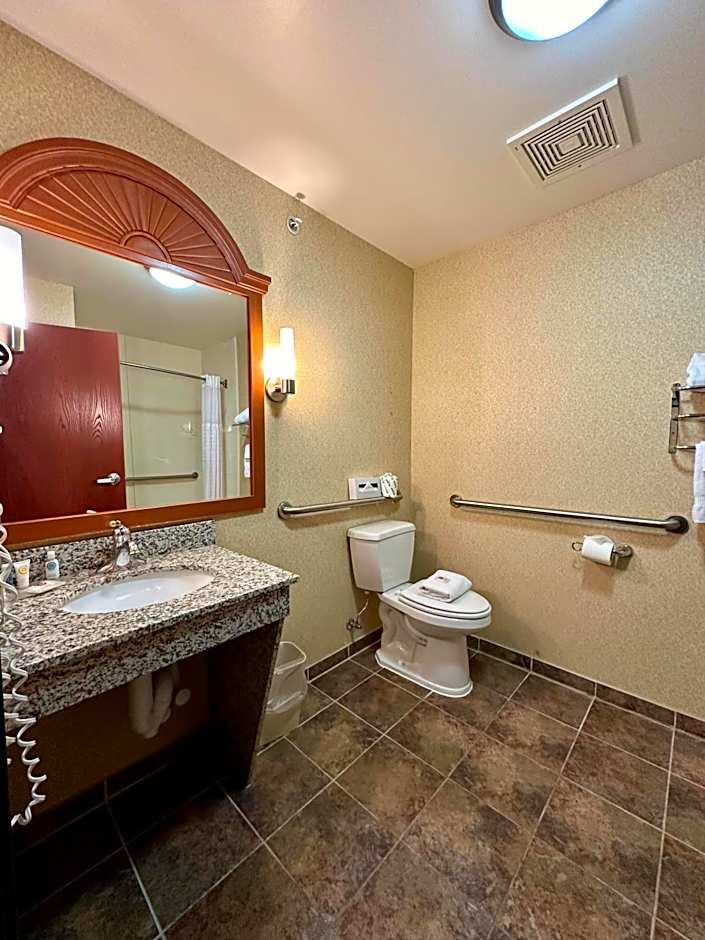 Comfort Inn Ogden near Event Center