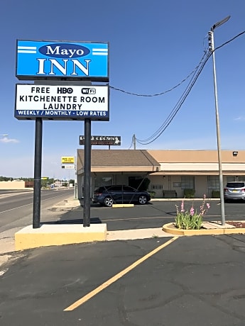 Mayo Inn