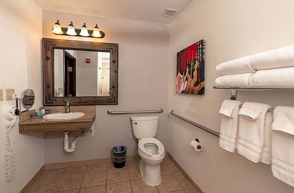 Gold Miners Inn Grass Valley, Ascend Hotel Collection