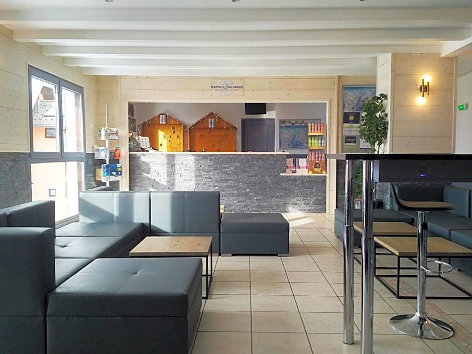 Les Hauts de Valmeinier