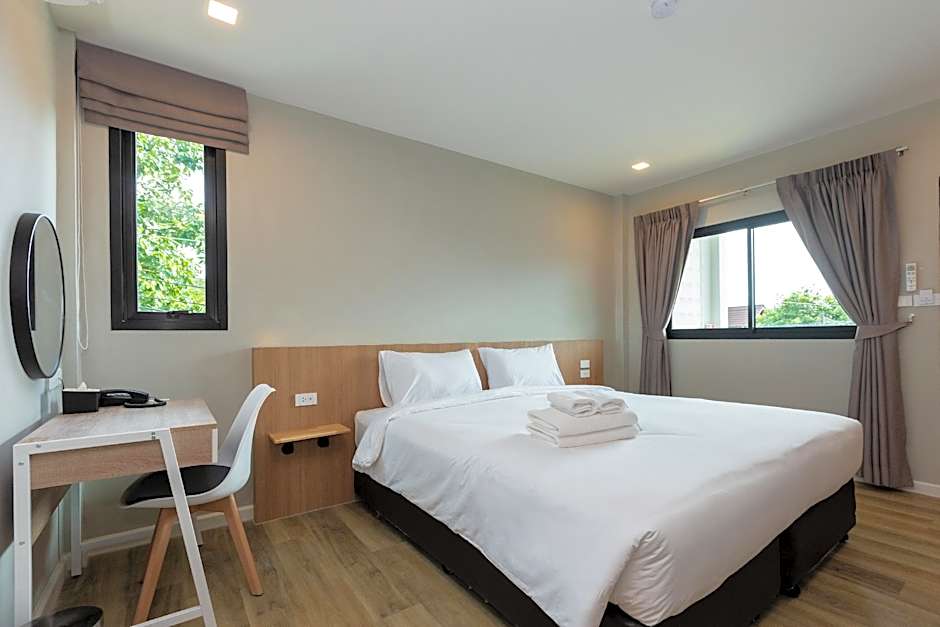 The Chu’s Boutique Hotel