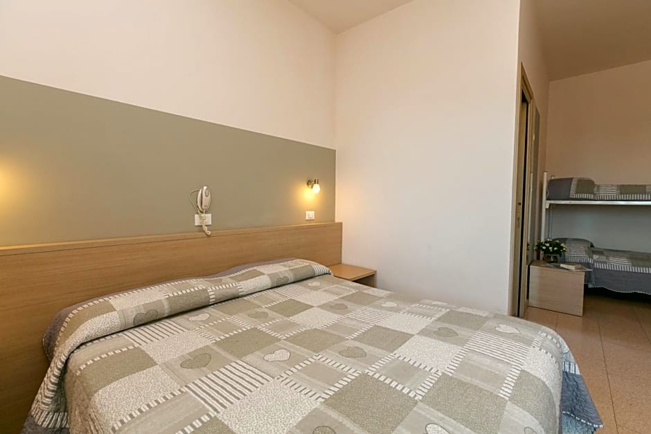 Hotel Colonna