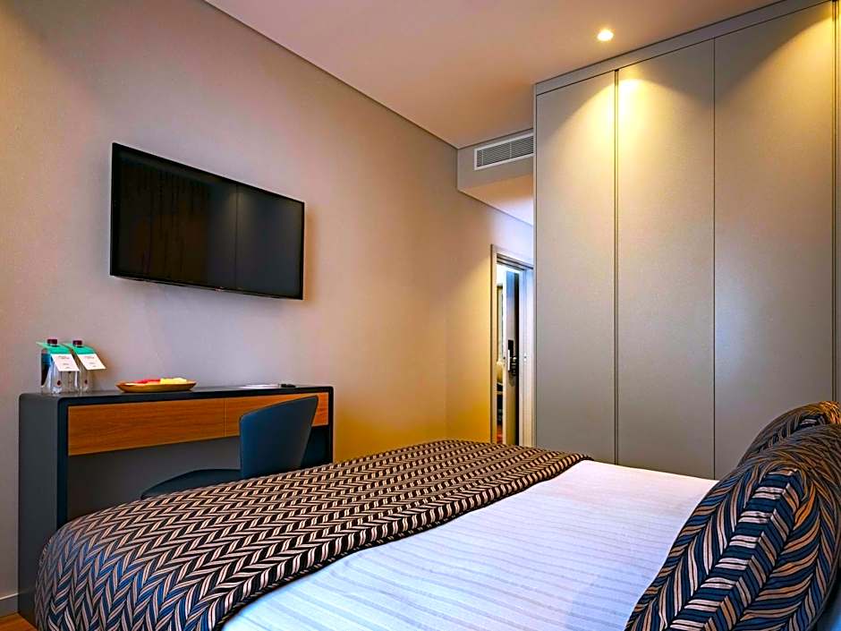 Villa Termal Monchique - Hotel Central - by Unlock Hotels