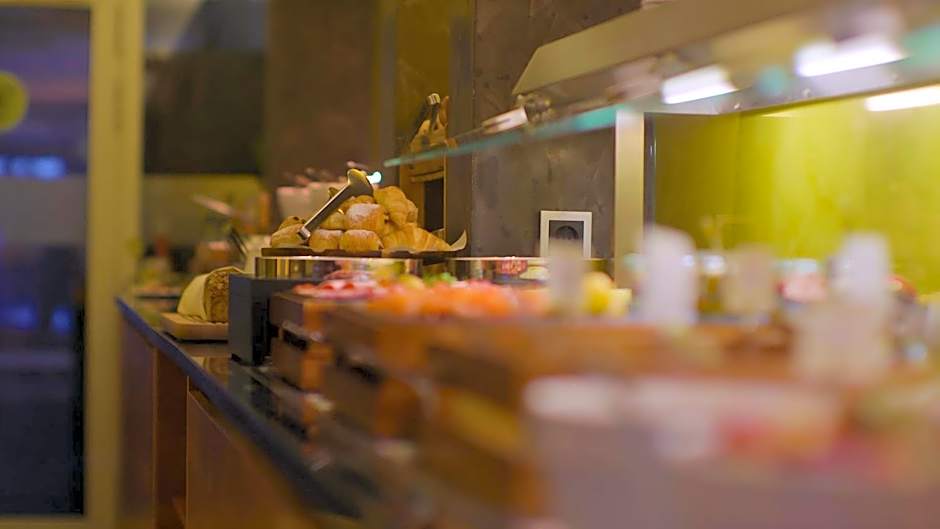 Hotel Raphael im Allgäu