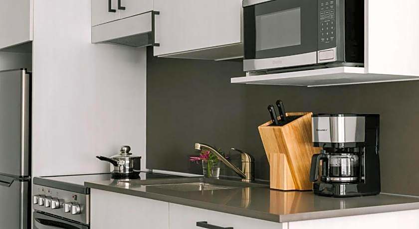 The Arlo Hotel, BW Signature Collection