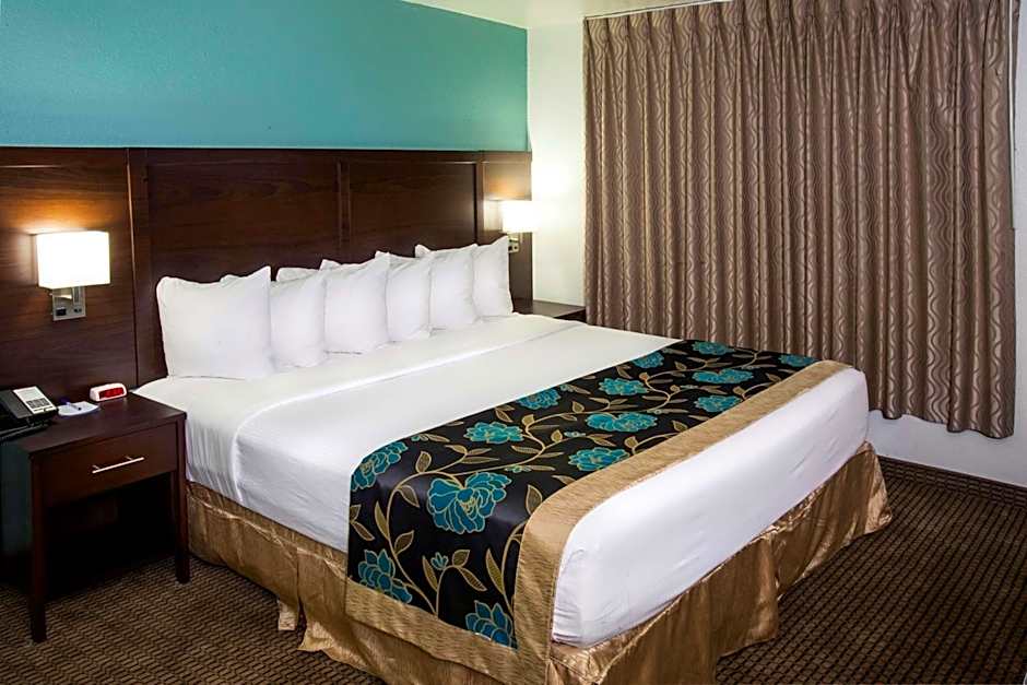 Baymont by Wyndham Keystone Near Mt. Rushmore
