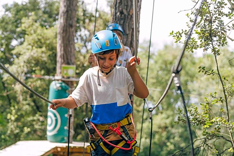 Hotel Camiral at PGA Catalunya
