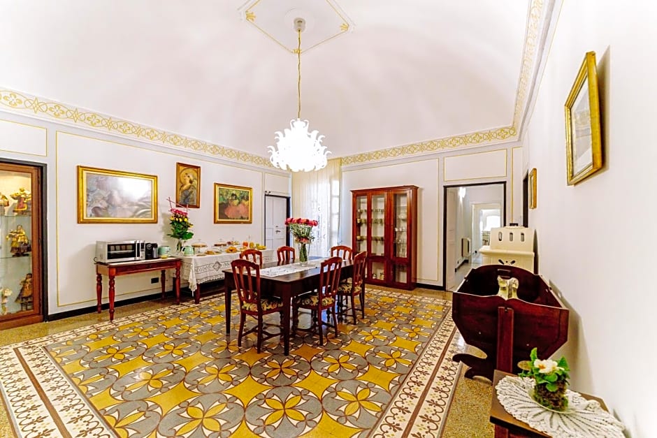 Come Nelle Favole the Classic B&B