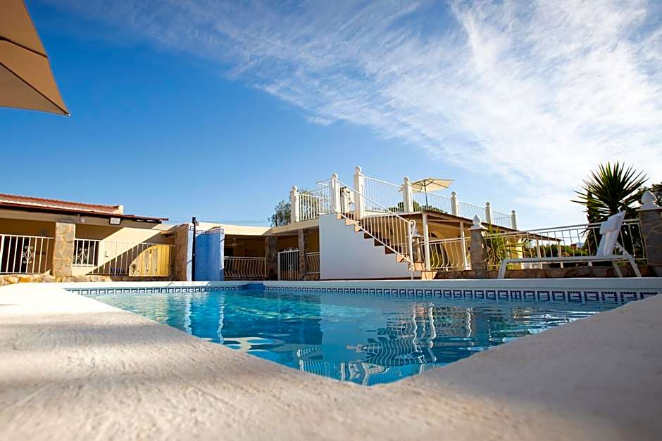 Mobilhome Costa del Sol