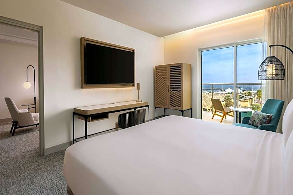 Courtyard by Marriott Curacao