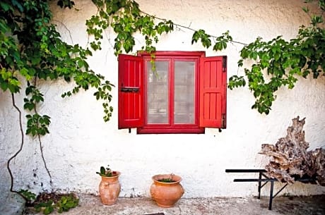 B&b Parco Alta Murgia