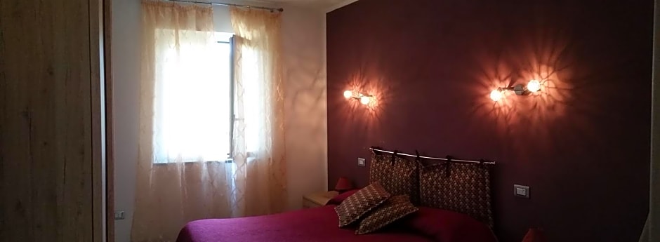 B&B La Costa