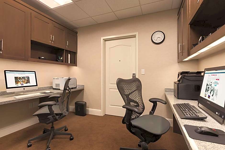 Hilton Garden Inn Wallingford/Meriden