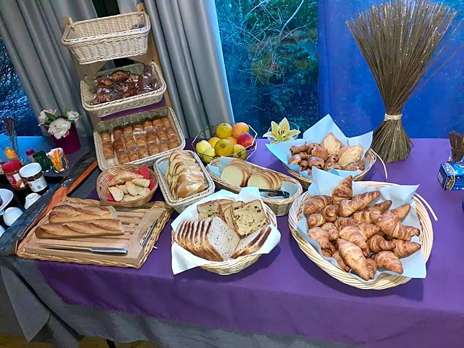 Hôtel Particulier VILLA DES MARAIS