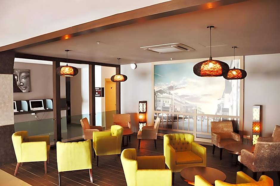 Valya Hotel