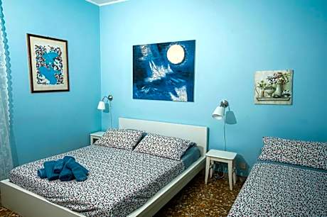 Triple Room with Private External Bathroom