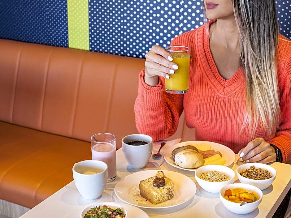 ibis Budget Farroupilha