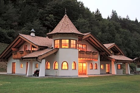 Agritur Cornasest