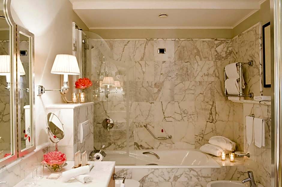 Splendid Venice - Starhotels Collezione