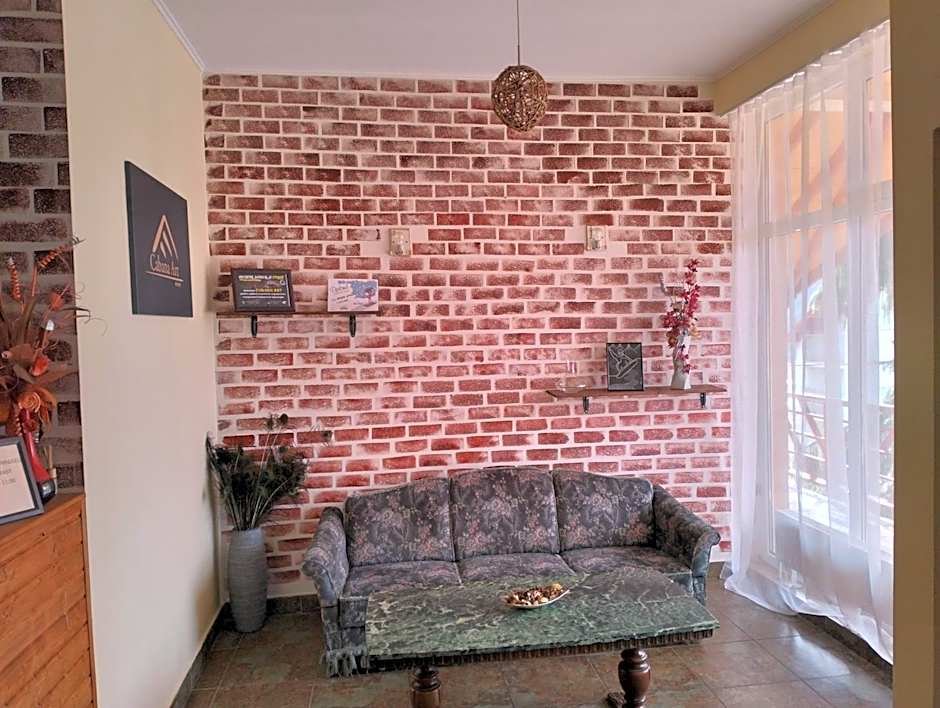 Pensiunea Cabana Art