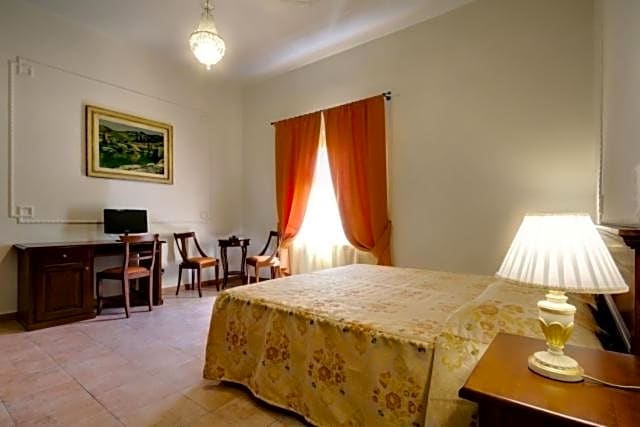 Hotel Il Cavallo