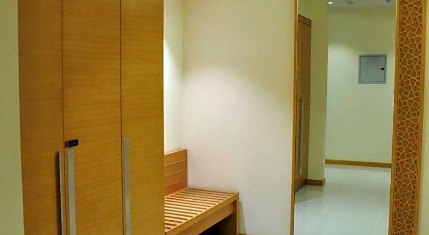 Fortune Park Hotel Dubai Investments Park