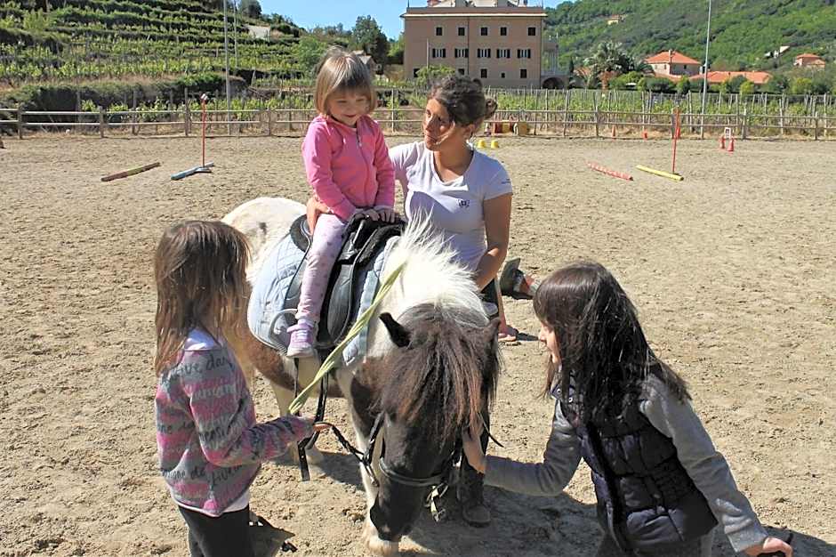 Il Villaggio Di Giuele