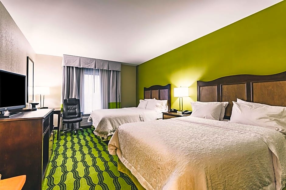 Hampton Inn By Hilton Niagara Falls/Blvd