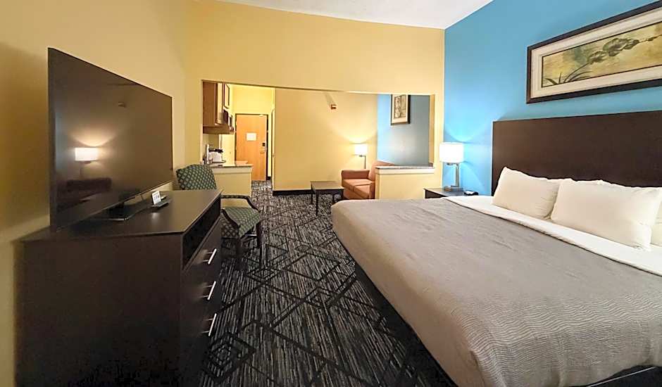 Quality Inn Litchfield Route 66