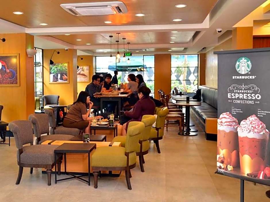 dprimahotel Melawai  Blok M