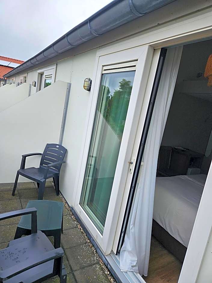 Hotel Dolores Ameland