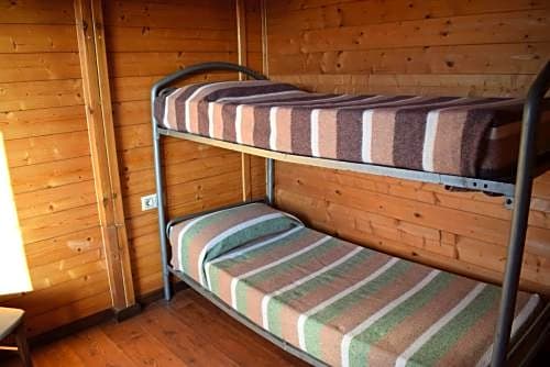 Bungalows Park Albufera