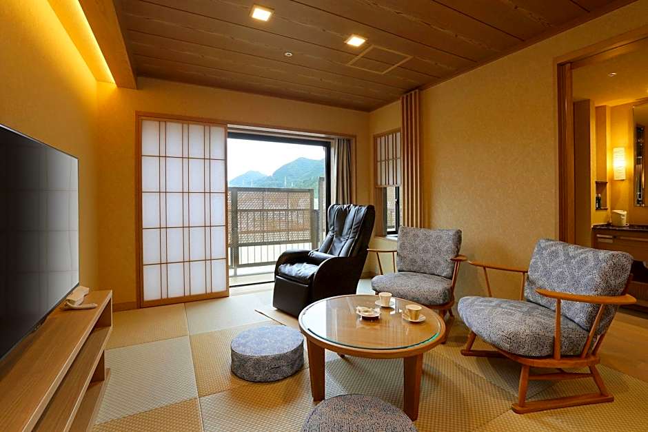 Asaya Hotel