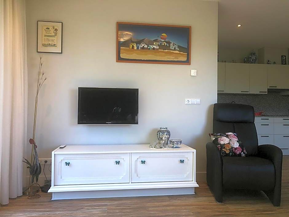 Raafjeshof - B&B