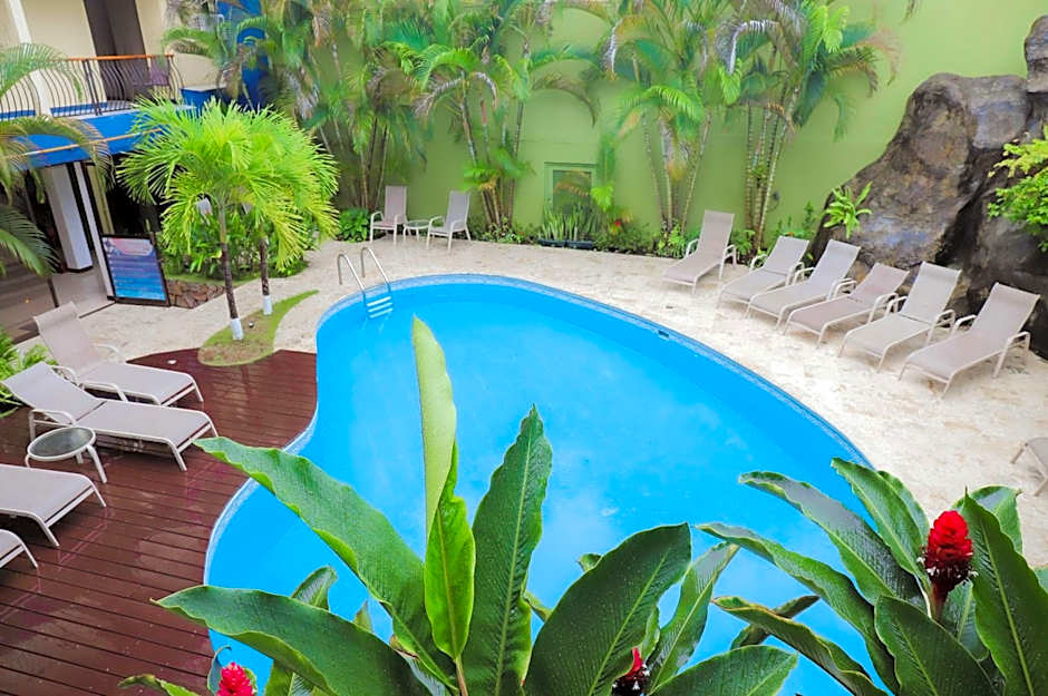 Best Western Hotel & Casino Kamuk