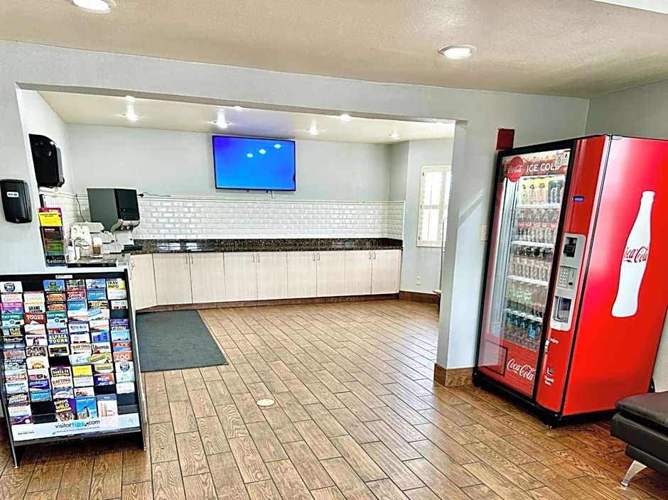 Studio 6 Flagstaff AZ