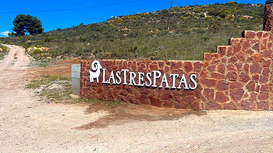 Las Tres Patas Complejo Rural