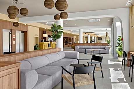 B&B HOTEL Leiria Fatima