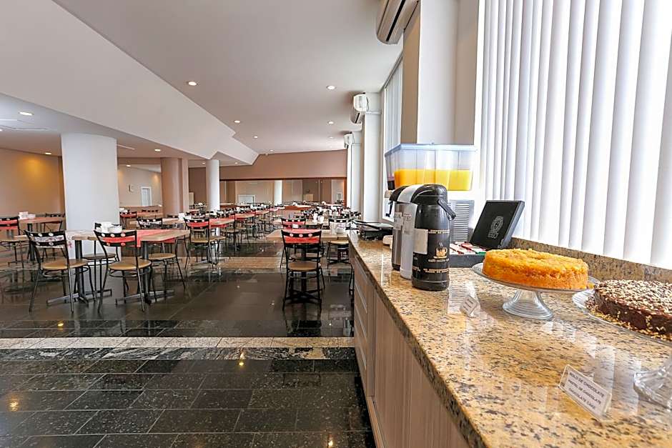 Hotel Express Aeroporto