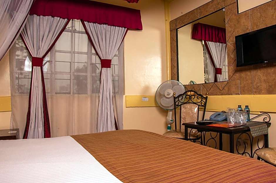 Kahama Hotel Nairobi