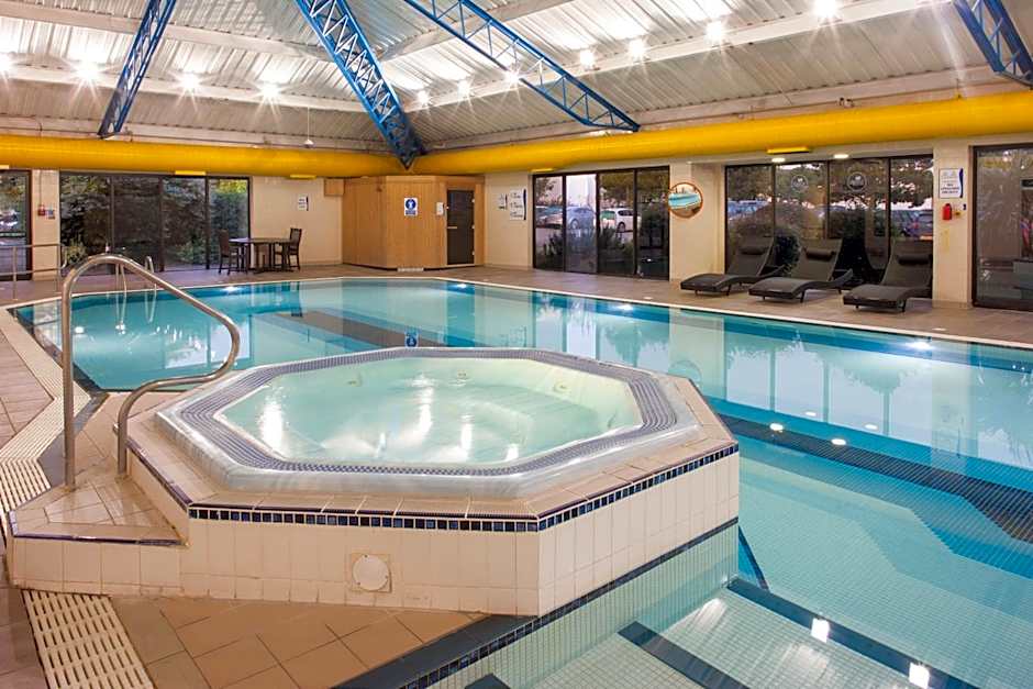 Holiday Inn Rochester-Chatham By IHG